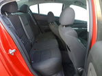Chevrolet Cruze 2012