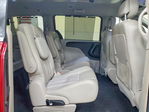 Chrysler Voyager 2012