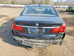 BMW Series 7 2013
