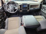 Dodge RAM 2012