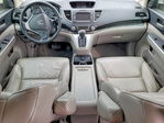 Honda CR-V 2013