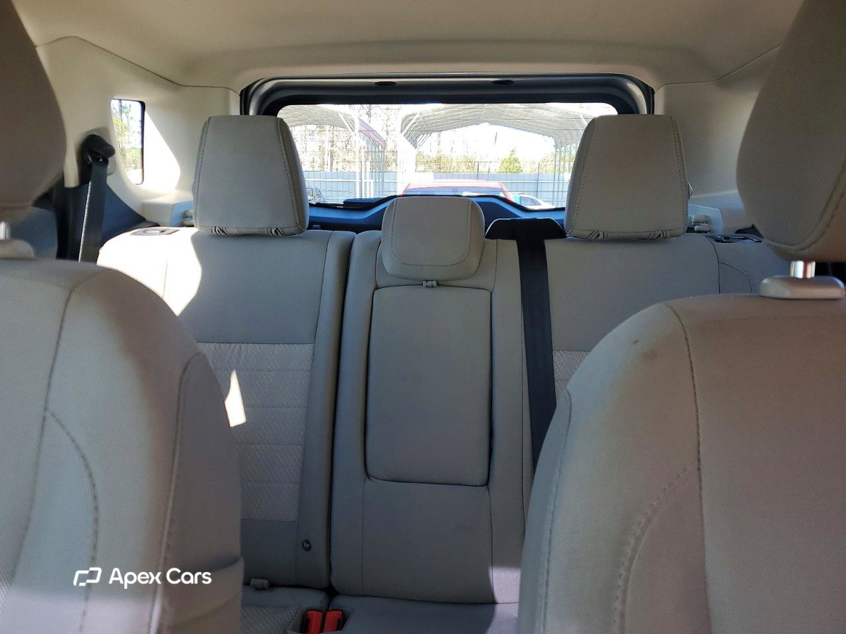 Ford EcoSport 2020
