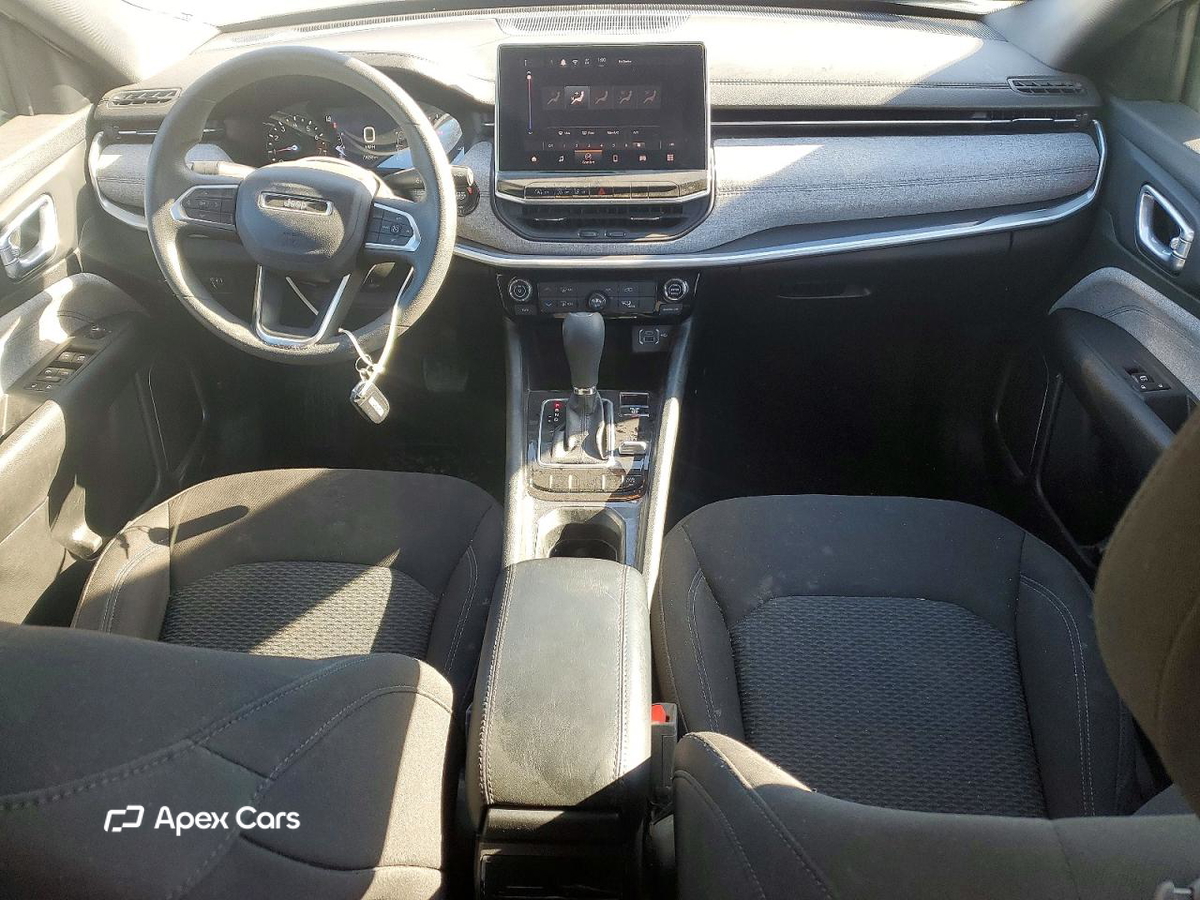 Jeep Compass 2024