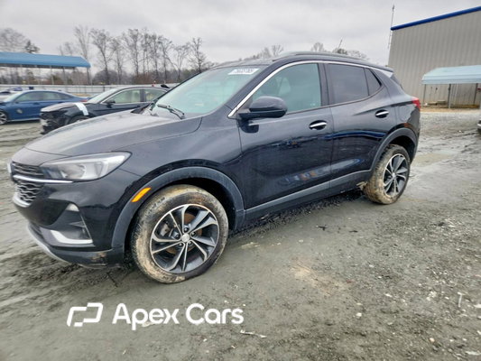 Buick Encore 2021 - Zdjęcie 1 z 14