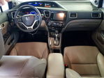 Honda Civic 2014