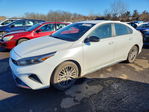 Kia Forte 2023