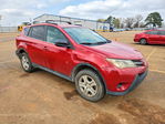 Toyota RAV 4 2014