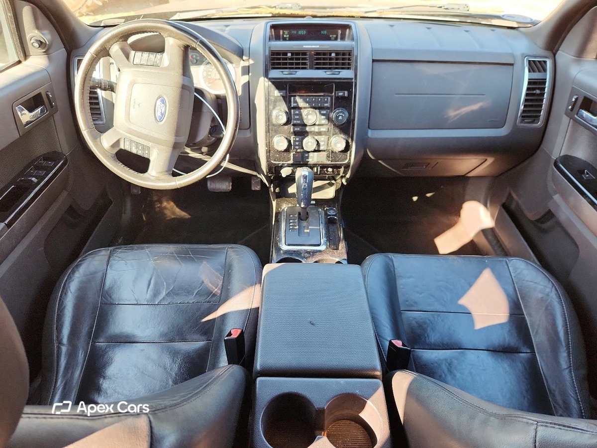 Ford Escape 2012