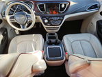 Chrysler Pacifica 2017