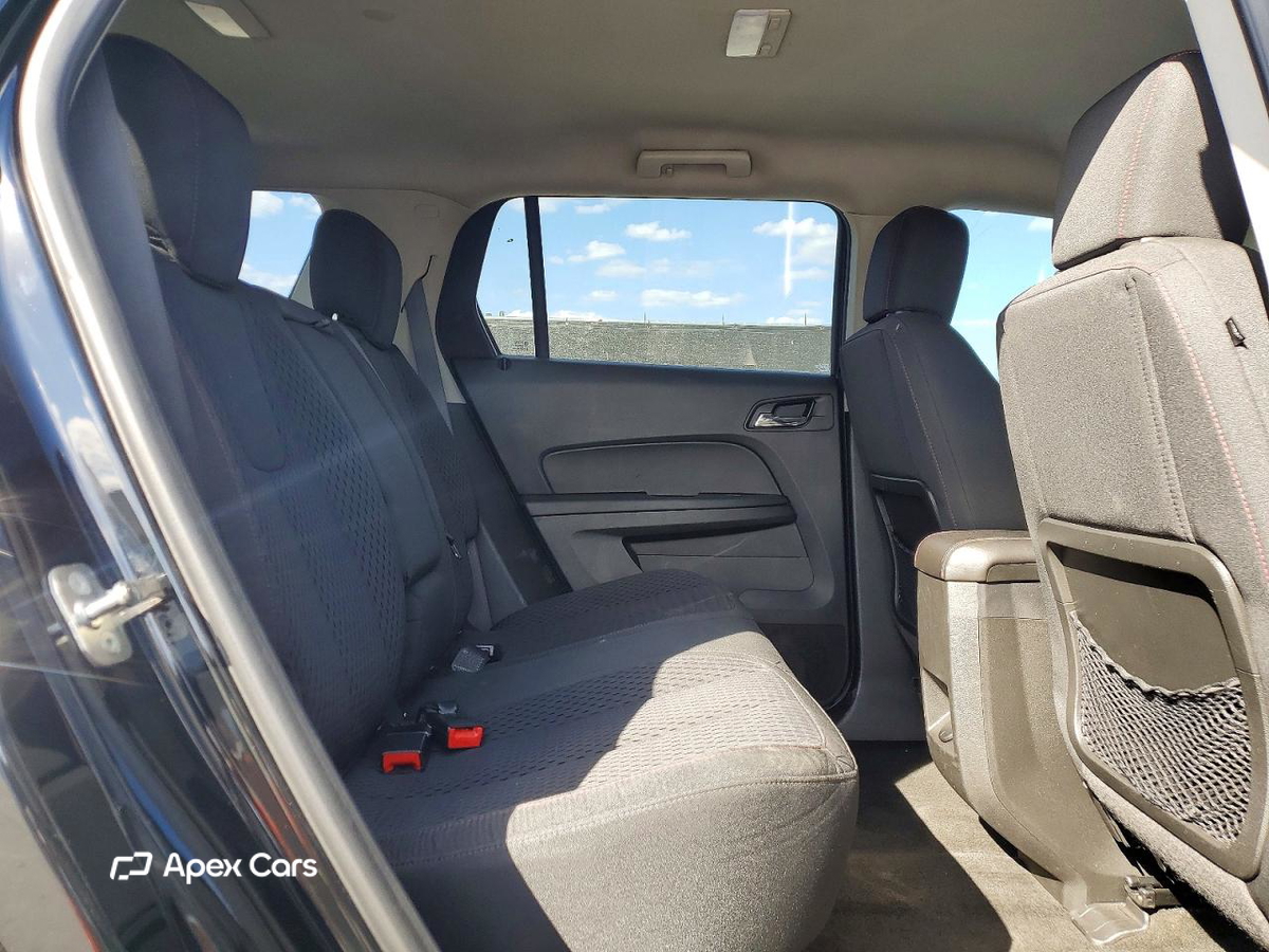 GMC Terrain 2014