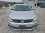 Volkswagen Jetta 2012
