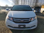 Honda Odyssey 2017