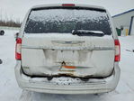 Chrysler Voyager 2012