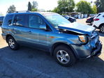 Honda Pilot 2006
