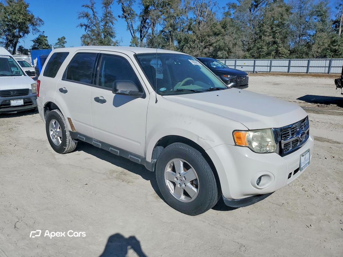 Ford Escape 2011