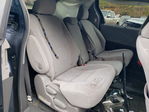 Toyota Sienna 2015