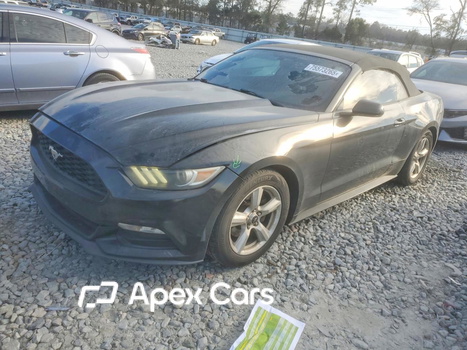 Ford Mustang 2016 - Image 1 of 12