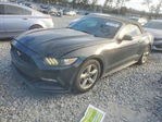 Ford Mustang 2016