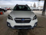 Subaru Outback 2018