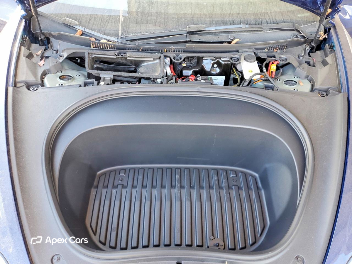 Tesla Model 3 2026