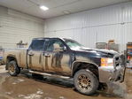 Chevrolet Silverado 2008