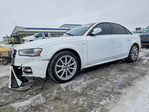 Audi A4 2015