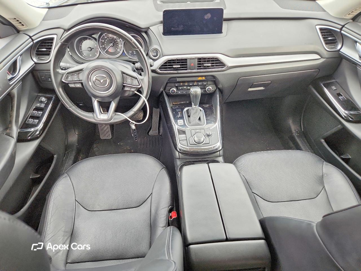 Mazda CX-9 2023