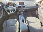 Mazda 3 2014