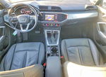Audi Q3 2021