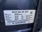 Tesla Model X 2022