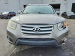 Hyundai Santa Fe 2012