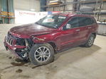 Jeep Cherokee 2016