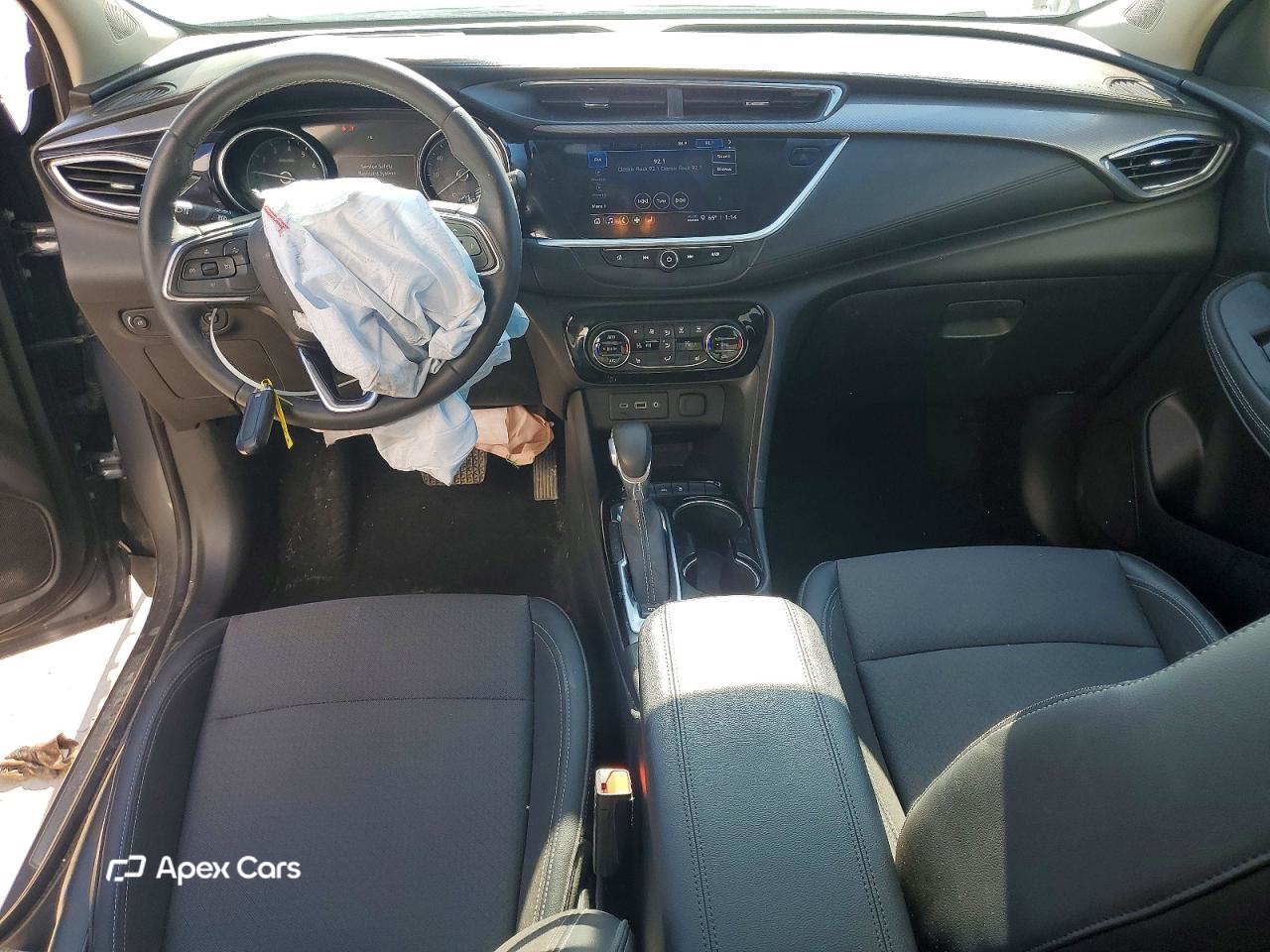 Buick Encore 2022