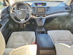 Honda CR-V 2016