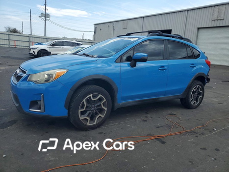 Subaru XV 2016 - Image 1 of 15