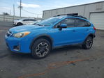 Subaru XV 2016
