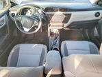 Toyota Corolla 2018