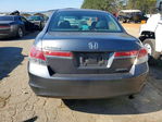 Honda Accord 2012