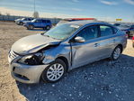 Nissan Sentra 2014
