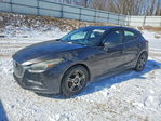 Mazda 3 2018