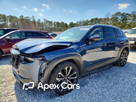 Mazda CX-50 2023 - Image 1 of 13