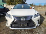Lexus RX 2018