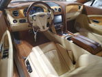 Bentley Continental 2012