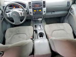 Nissan Navara (Frontier) 2016