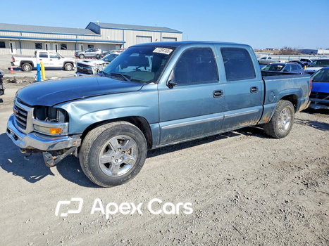 GMC Sierra 2007 - Image 1 of 12