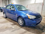 Ford Focus 2008