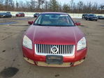 Mercury Milan 2008