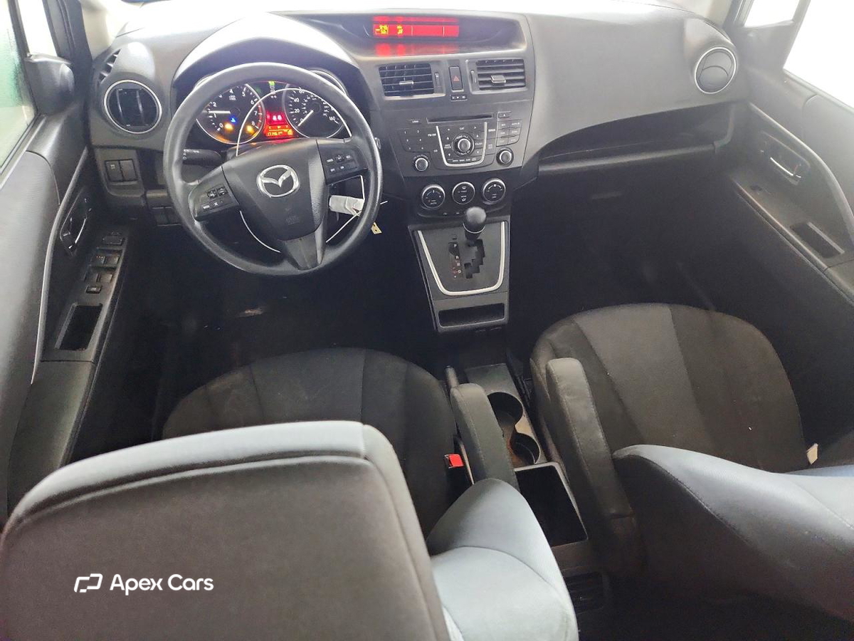 Mazda 5 2014