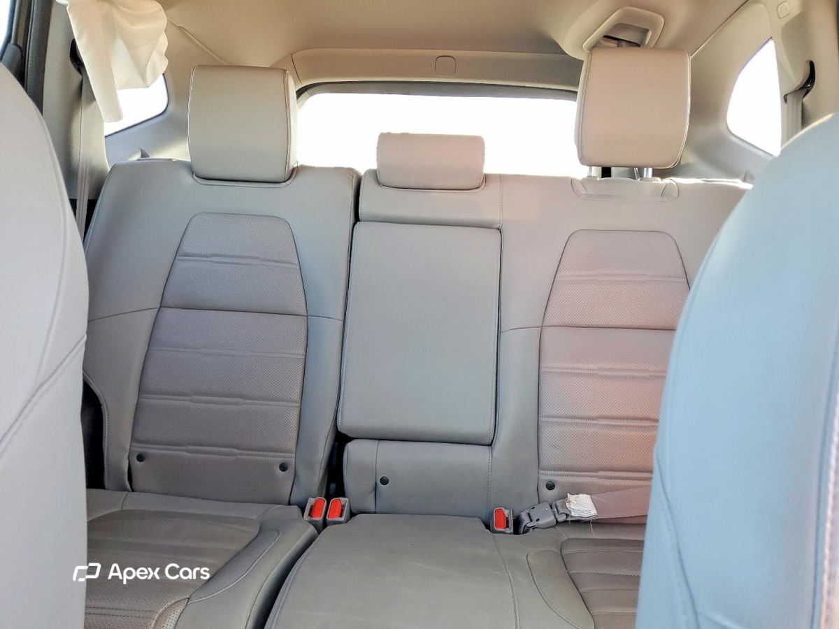 Honda CR-V 2020