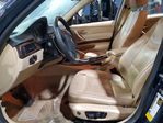 BMW Series 3 2011